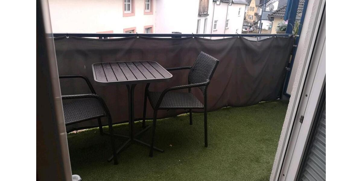 Etagenwohnung Morbach - 2 Zimmer, 79 m&sup2;, 750&euro; | Angebot:24704907