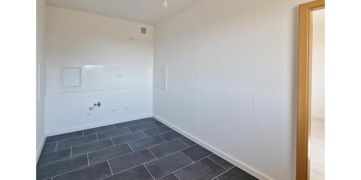 Etagenwohnung Aken (Elbe) - 3 Zimmer, 69 m&sup2;, 274&euro; | Angebot:26660649
