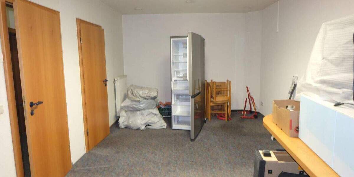 Gewerbeobjekt Konz Oberemmel - 6 Zimmer, 258 m&sup2;, 900&euro; | Angebot:24051272