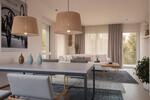 Etagenwohnung Münster Münster-Südost - 2 Zimmer, 54 m&sup2;, 990&euro; | Angebot:26130714