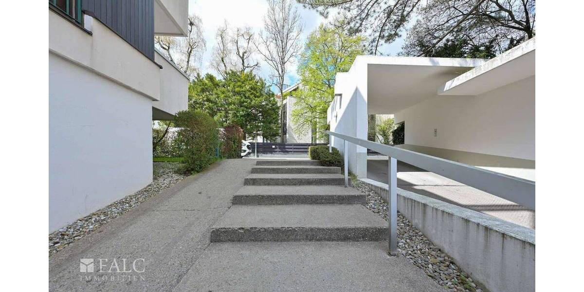 Etagenwohnung München Thalk.Obersendl.-Forsten-Fürstenr.-Solln - 4 Zimmer, 126 m&sup2;, 2.850&euro; | Angebot:26309049