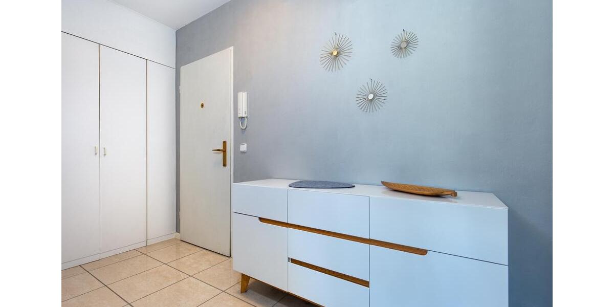 Wohnen auf Zeit Wuppertal Elberfeld - 1 Zimmer, 950&euro; | Angebot:22988648