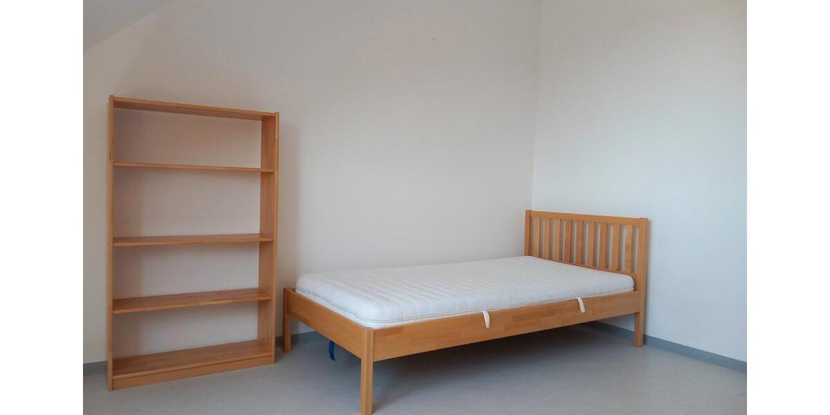Etagenwohnung Ansbach - 1 Zimmer, 17 m&sup2;, 223&euro; | Angebot:26600675