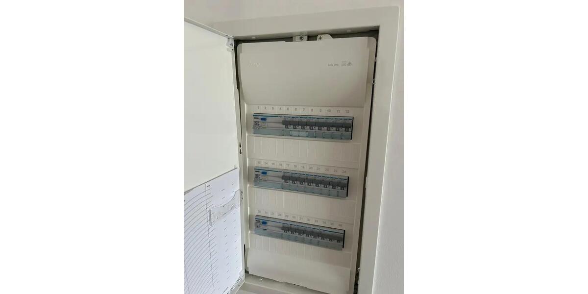 Etagenwohnung Neunkirchen Heinitz - 2 Zimmer, 75 m&sup2;, 850&euro; | Angebot:26586691
