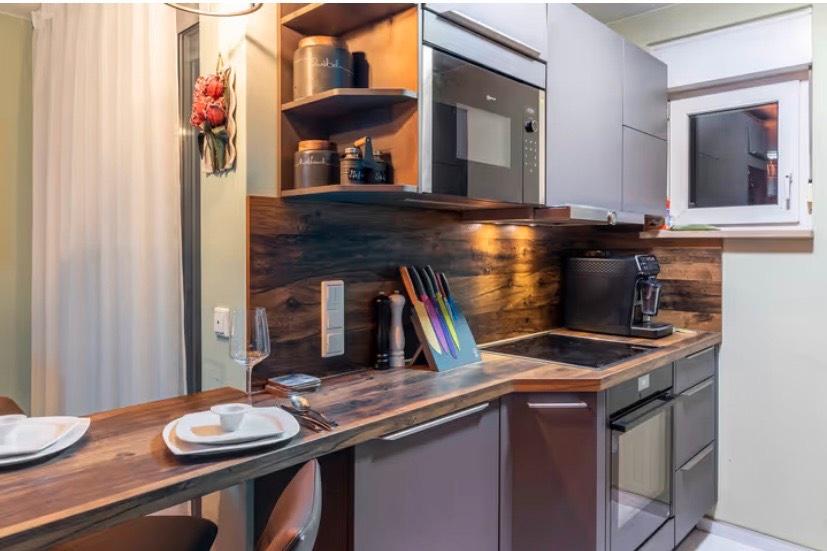 Wohnen auf Zeit Schönefeld - 2 Zimmer, 50 m&sup2;, 1.600&euro; | Angebot:25803959