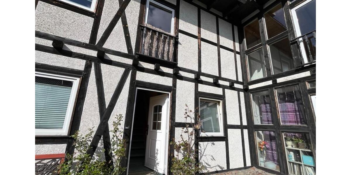 Dachgeschoßwohnung Hagenow - 2.5 Zimmer, 100 m&sup2;, 680&euro; | Angebot:24567983