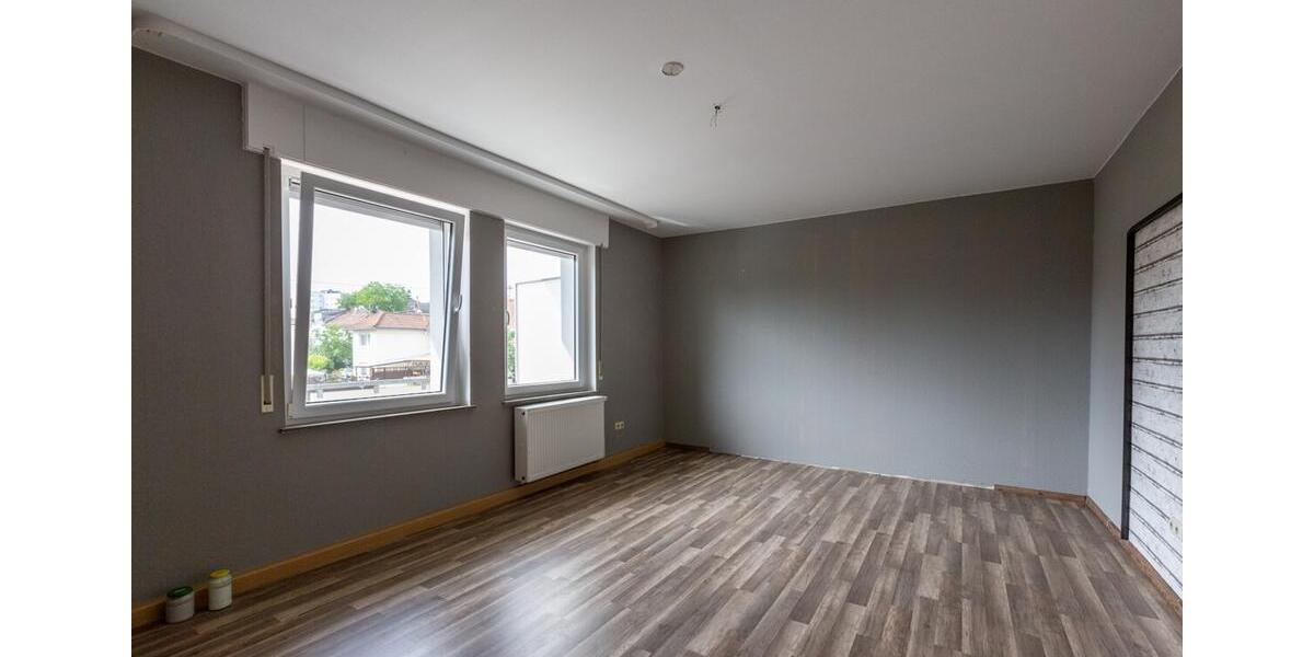 Etagenwohnung Bad Kreuznach Bad Münster am Stein-Ebernburg - 4 Zimmer, 110 m&sup2;, 980&euro; | Angebot:26194464