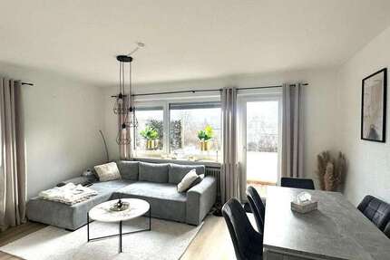 Wohnung Elchingen Oberelchingen - 4 Zimmer, 80 m&sup2;, 1.060&euro; | Angebot:26837021