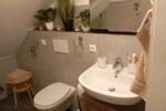 Dachgeschoßwohnung Hameln Kernstadt - 3 Zimmer, 65 m&sup2;, 490&euro; | Angebot:26588544