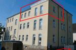 Dachgeschoßwohnung Freiberg - 2 Zimmer, 64 m&sup2;, 480&euro; | Angebot:26448240