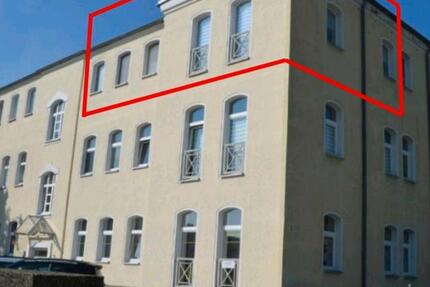 Wohnung Freiberg - 2 Zimmer, 64 m&sup2;, 480&euro; | Angebot:26448240