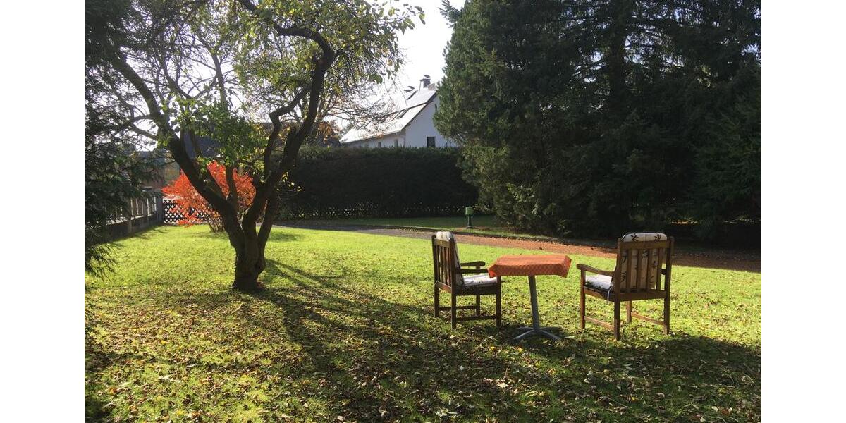 Einfamilienhaus Schwarzenbach an der Saale Fletschenreuth - 8 Zimmer, 150 m&sup2;, 1.000&euro; | Angebot:24660614