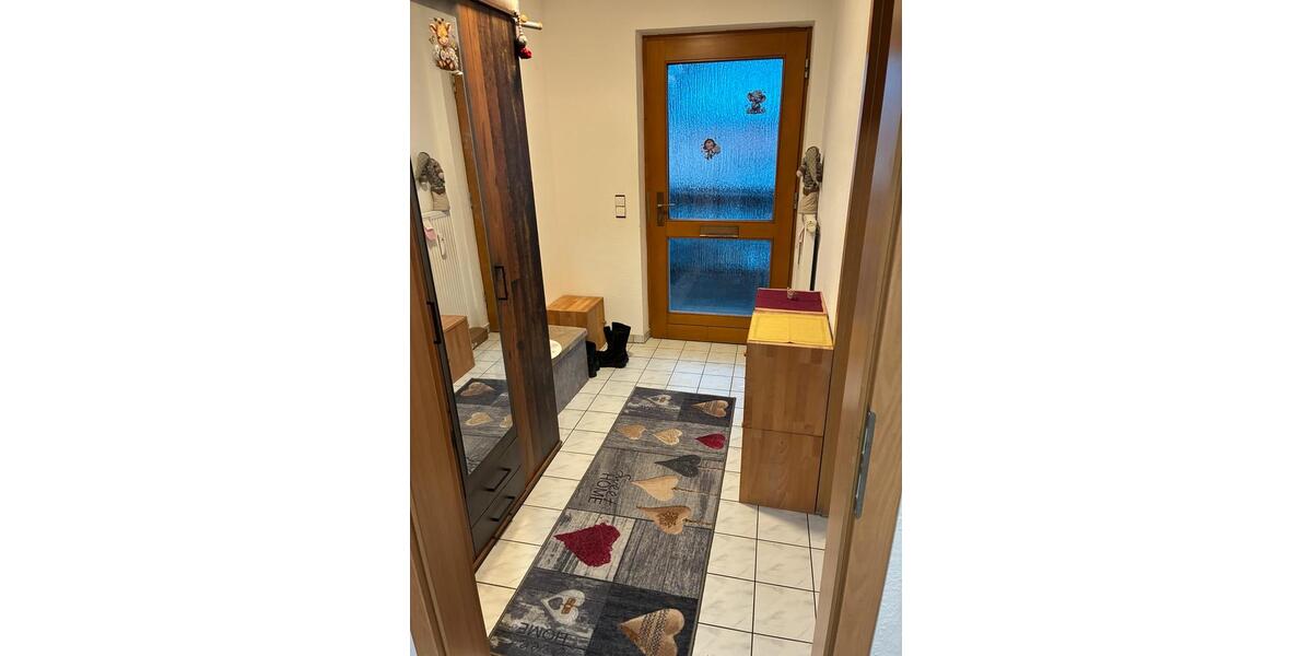 Etagenwohnung Lichtenau - 2 Zimmer, 54 m&sup2;, 800&euro; | Angebot:24567332