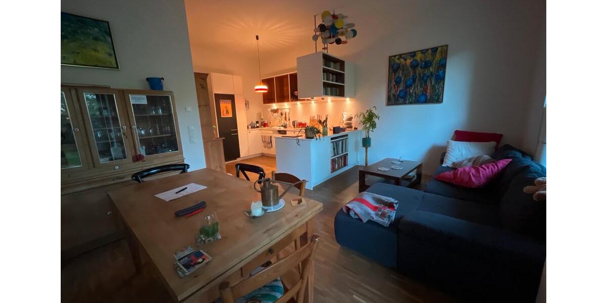 Wohnen auf Zeit Berlin Charlottenburg-Wilmersdorf - 5 Zimmer, 128 m&sup2;, 600&euro; | Angebot:26698926