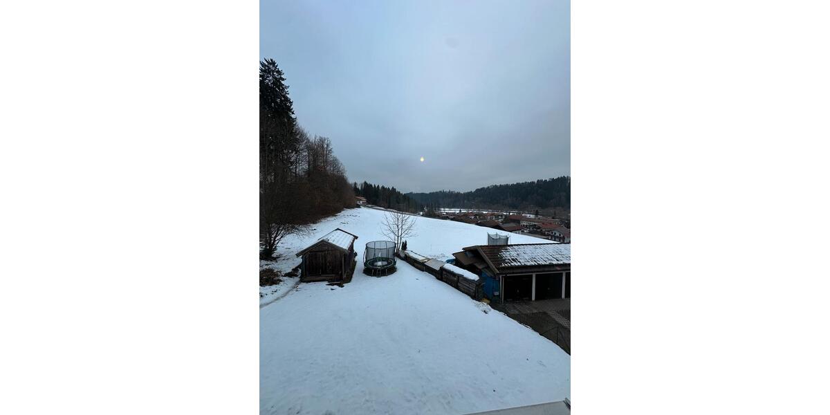 Etagenwohnung Fischbachau - 2 Zimmer, 59 m&sup2;, 560&euro; | Angebot:24676122