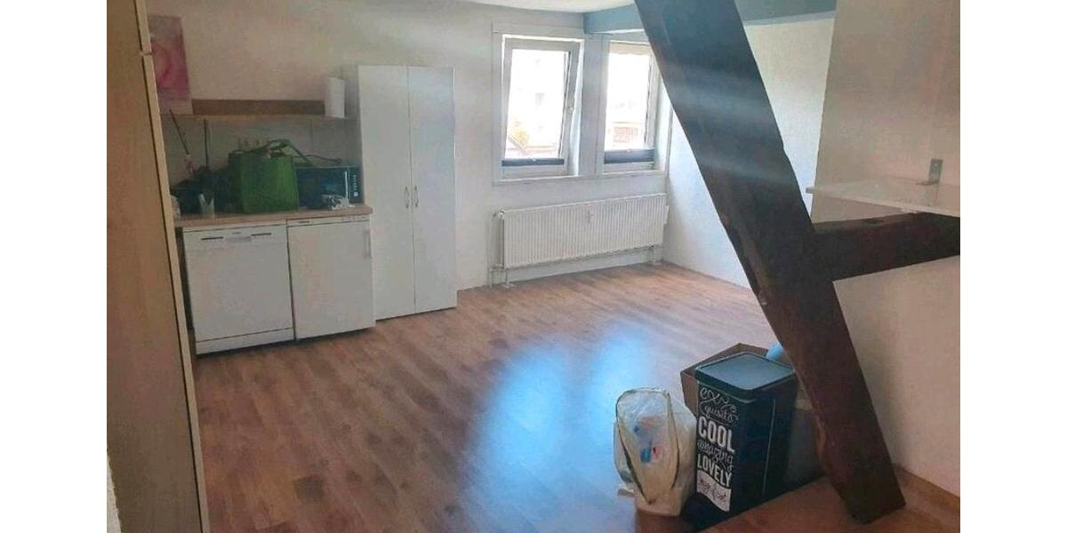 Etagenwohnung Knüllwald - 3 Zimmer, 90 m&sup2;, 655&euro; | Angebot:26634075