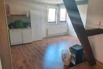 Etagenwohnung Knüllwald - 3 Zimmer, 90 m&sup2;, 655&euro; | Angebot:26634075