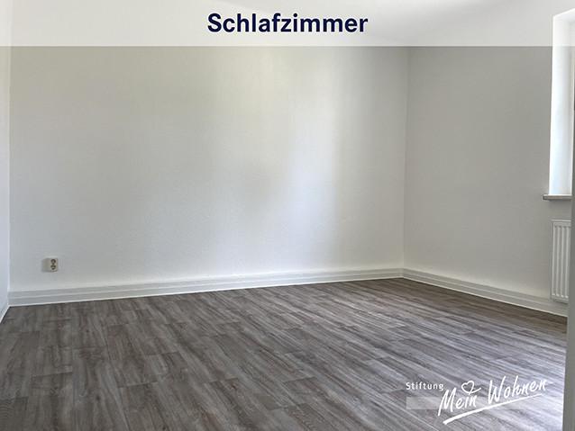 Etagenwohnung Bad Dürrenberg - 3 Zimmer, 66 m&sup2;, 500&euro; | Angebot:26001638