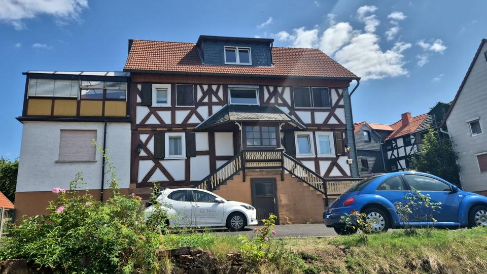 Dachgeschoßwohnung Marburg Cappel - 1 Zimmer, 40 m&sup2;, 550&euro; | Angebot:26025566