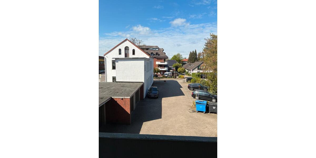 Etagenwohnung Delmenhorst - 2 Zimmer, 48 m&sup2;, 445&euro; | Angebot:26329513