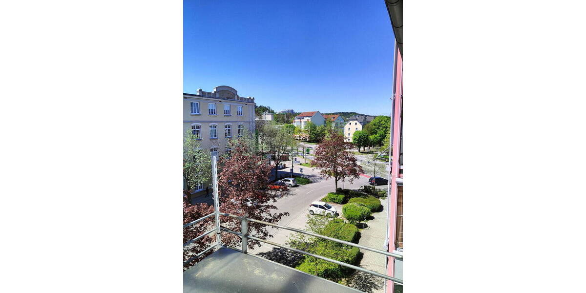 Etagenwohnung Kaufbeuren Altstadt - 3 Zimmer, 82 m&sup2;, 1.595&euro; | Angebot:26764528