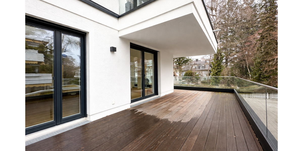 Etagenwohnung München Untergiesing-Harlaching - 2 Zimmer, 75 m&sup2;, 1.960&euro; | Angebot:25278723