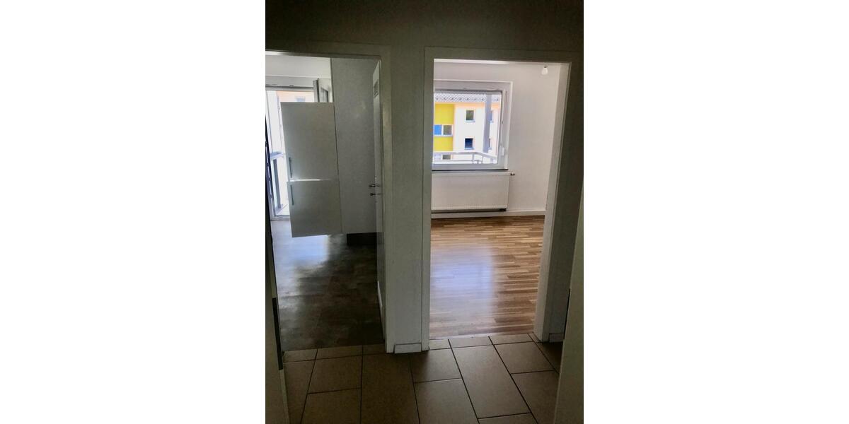 Etagenwohnung Ulm Obertalfingen - 2 Zimmer, 48 m&sup2;, 1.150&euro; | Angebot:23140675