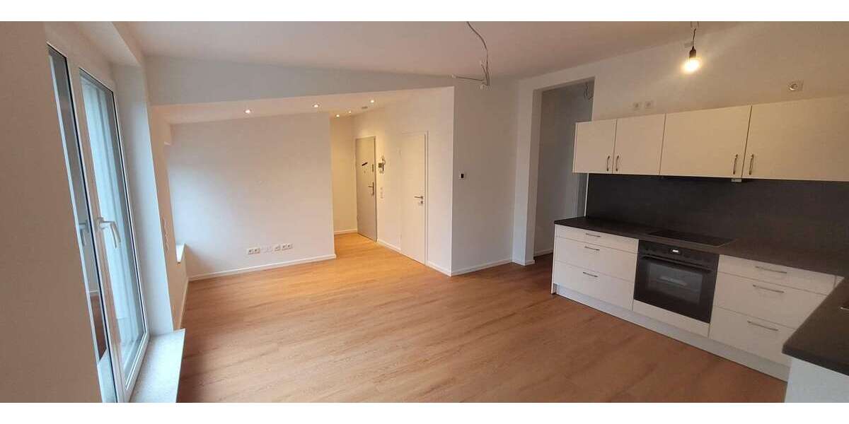 Etagenwohnung Berlin Pankow - 3 Zimmer, 86 m&sup2;, 1.551&euro; | Angebot:26884254