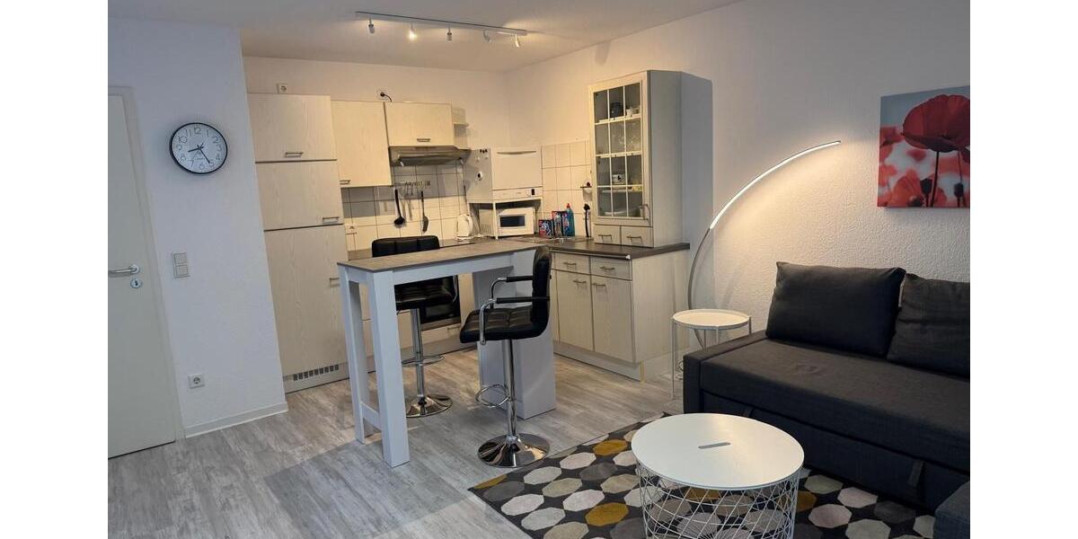 Wohnen auf Zeit Deizisau - 1 Zimmer, 38 m&sup2;, 850&euro; | Angebot:26655417