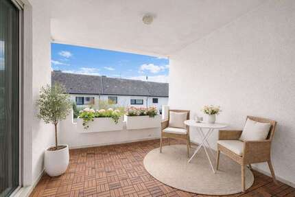 Wohnung Riedstadt - 3 Zimmer, 88 m&sup2;, 980&euro; | Angebot:26014712