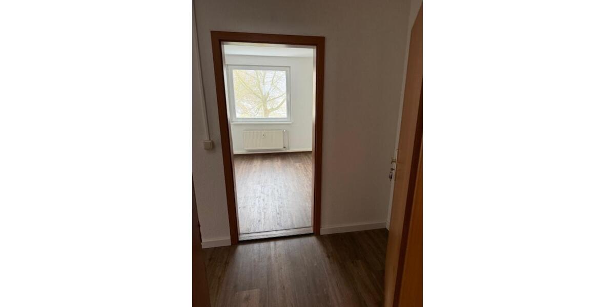 Etagenwohnung Neu Kaliß - 2 Zimmer, 34 m&sup2;, 264&euro; | Angebot:24570996