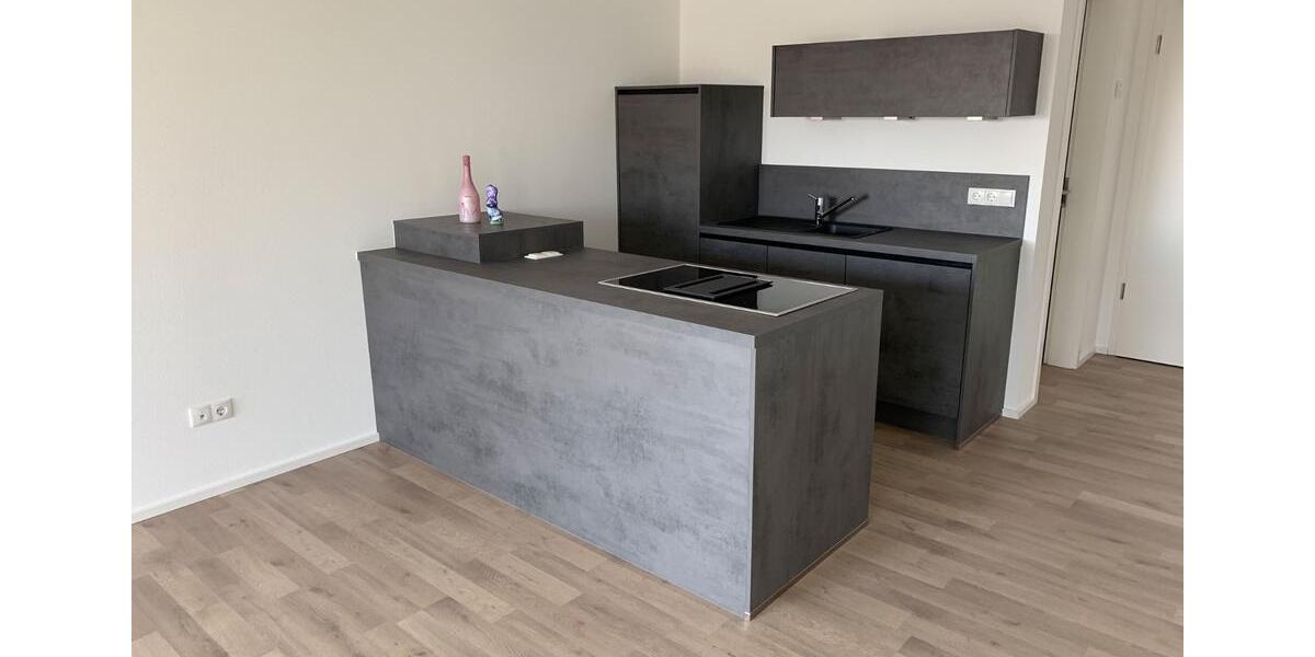 Dachgeschoßwohnung Neukirchen vorm Wald - 2 Zimmer, 54 m&sup2;, 540&euro; | Angebot:25220521