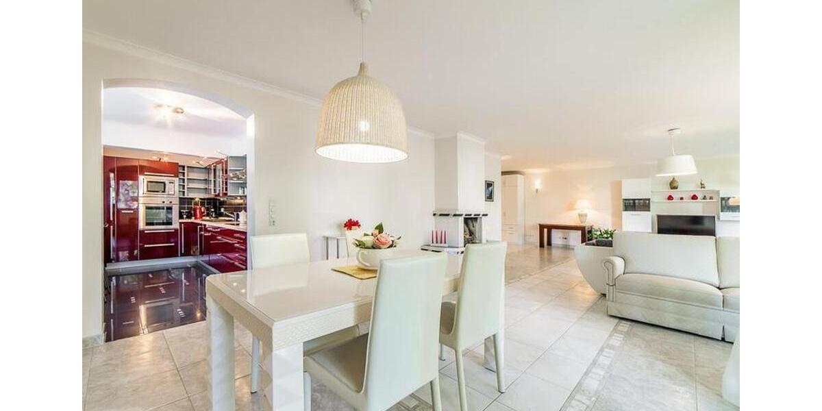 Etagenwohnung Hamburg Altona - 4 Zimmer, 149 m&sup2;, 3.690&euro; | Angebot:26136220