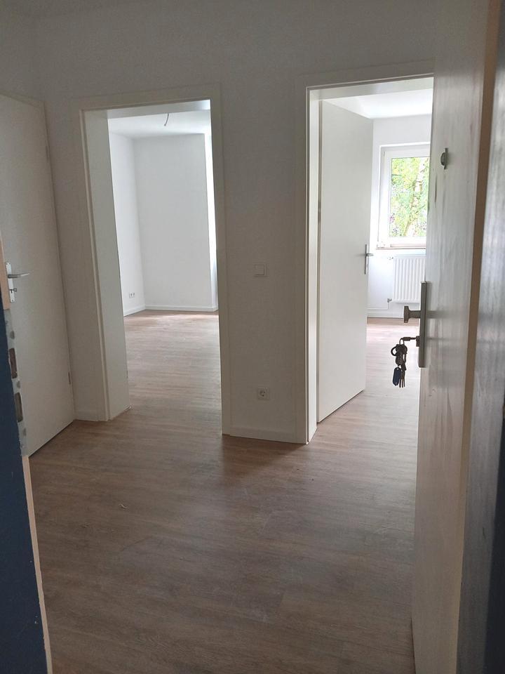 Kleine, feine Wohnung in Münster zur Miete- Wentzel Dr. zimmer