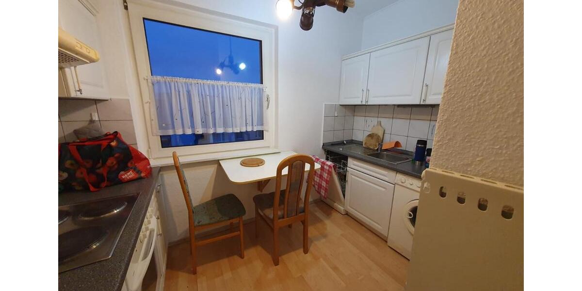 Wohnen auf Zeit Wolfsburg Detmerode - 3 Zimmer, 69 m&sup2;, 995&euro; | Angebot:25171256