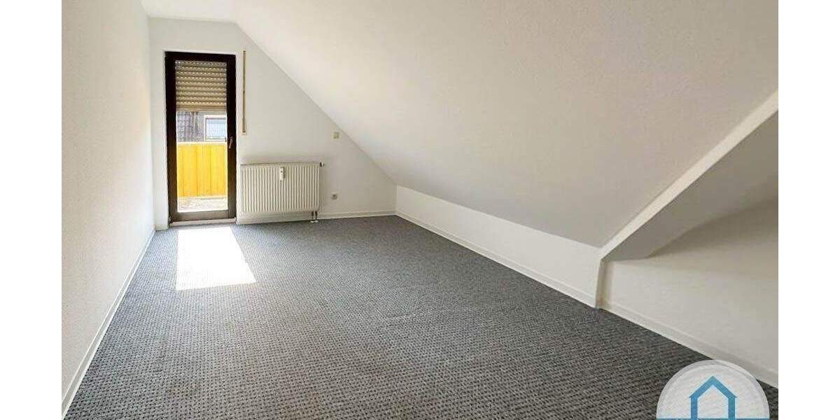 Etagenwohnung Gersdorf - 2 Zimmer, 39 m&sup2;, 230&euro; | Angebot:26155661