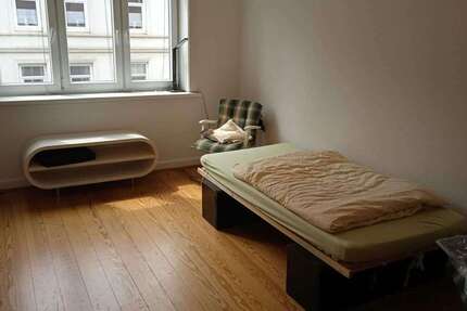 WG-Zimmer in Hamburg 755 € 22 m² zimmer