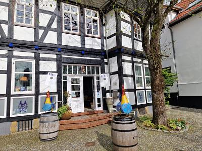 EIN ORT MIT CHARAKTER. EINE CHANCE MIT ZUKUNFT. - Gewerbeobjekt Halle | Angebot:25929222