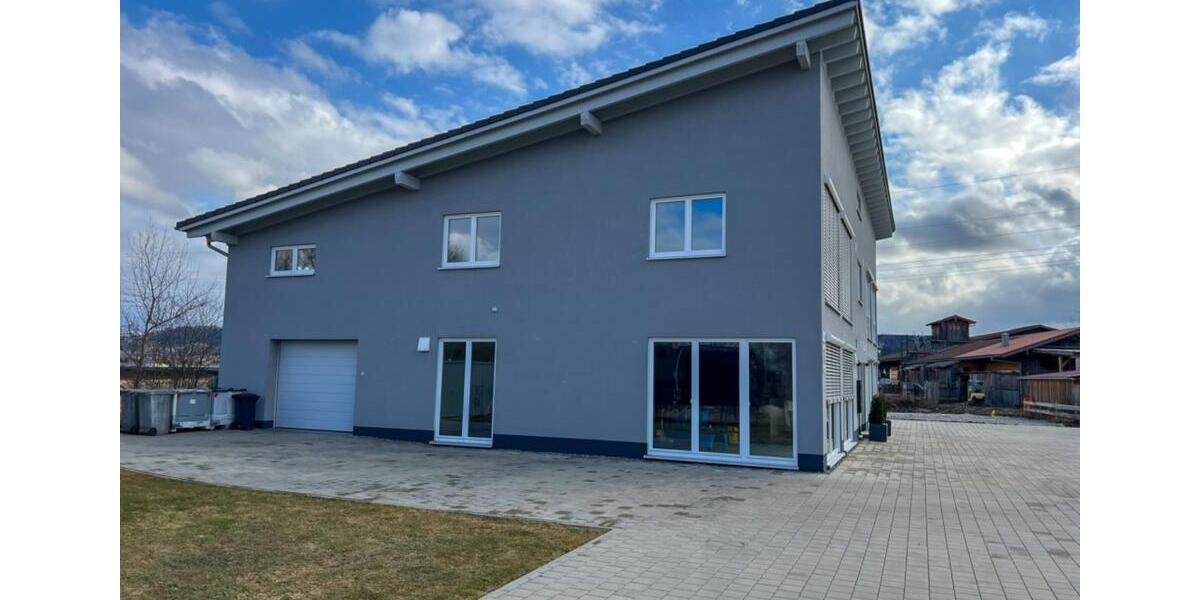 Gewerbeobjekt Peiting - 11&euro; | Angebot:24782629