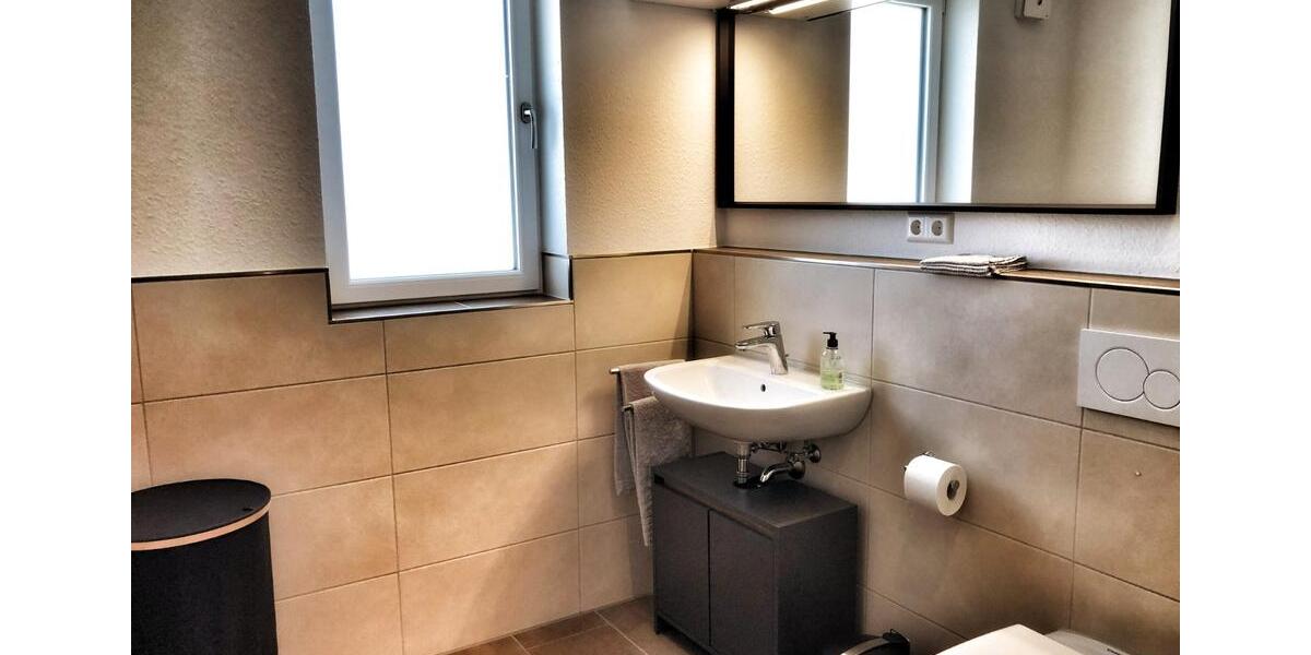 Etagenwohnung Crailsheim - 2 Zimmer, 54 m&sup2;, 1.399&euro; | Angebot:26366203
