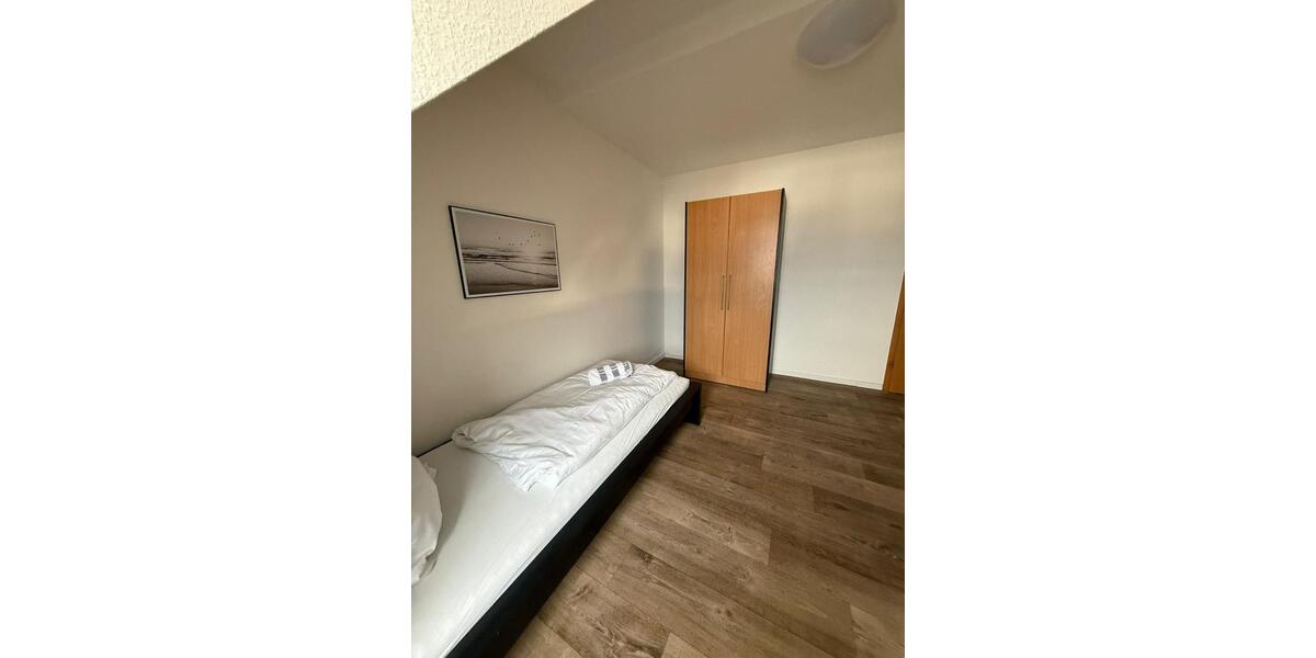 Wohnen auf Zeit Erfurt Johannesvorstadt - 1 Zimmer, 16 m&sup2;, 375&euro; | Angebot:25232367