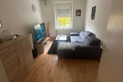 2 zimmer Wohnung Alsdorf- Hoengen zimmer
