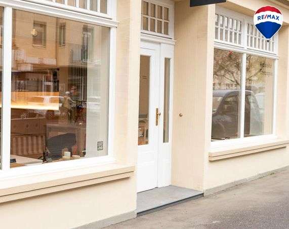 Gewerbeobjekt Bielefeld - 1.900&euro; | Angebot:27113241