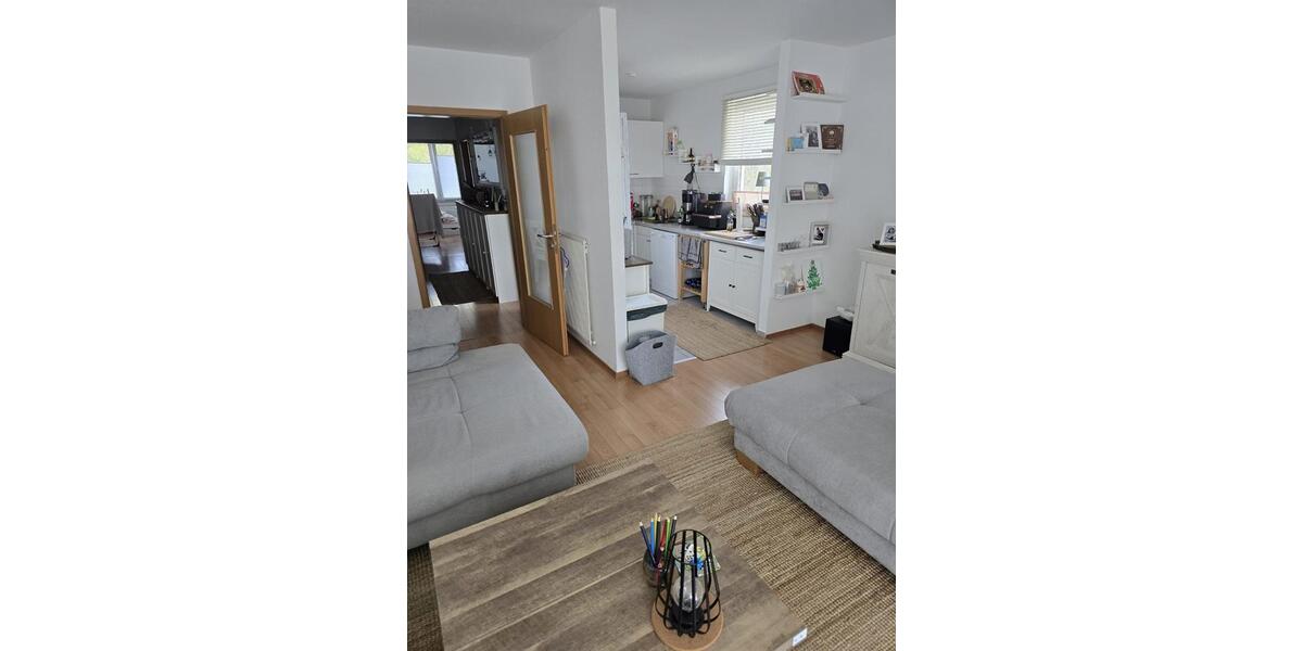 Etagenwohnung Lüdersdorf - 2 Zimmer, 63 m&sup2;, 630&euro; | Angebot:26578841