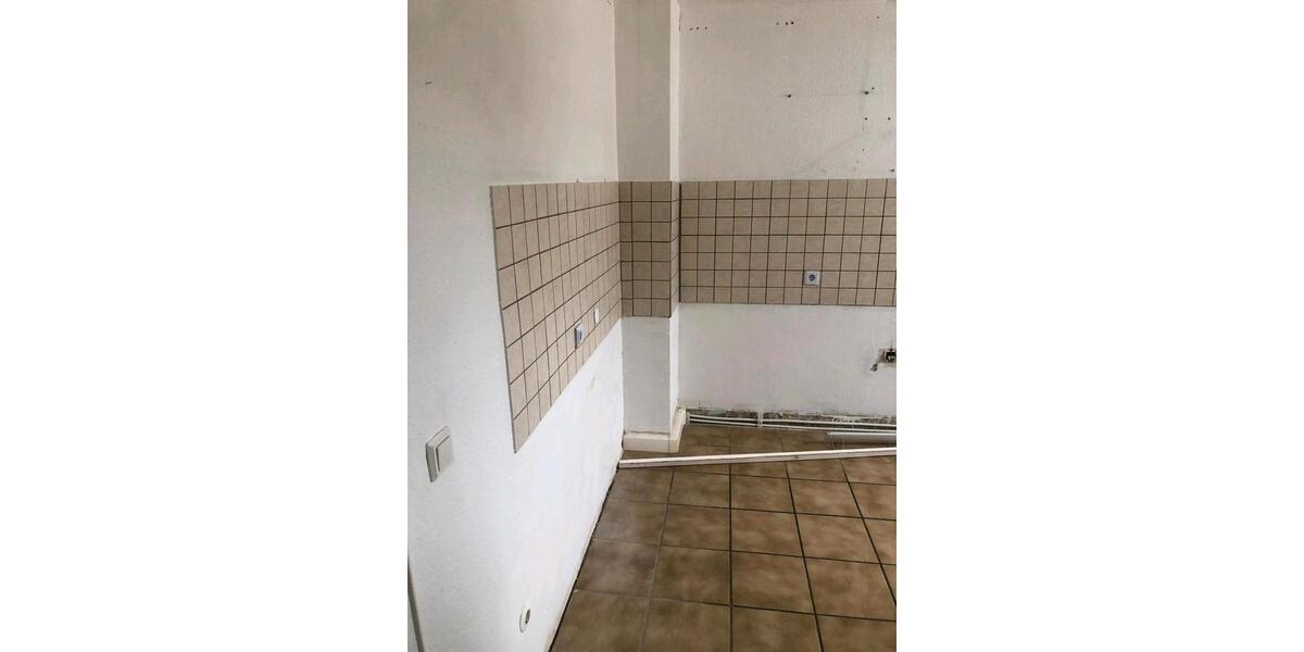 Dachgeschoßwohnung Krefeld - 2 Zimmer, 59 m&sup2;, 770&euro; | Angebot:24778093