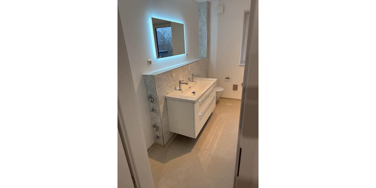 Etagenwohnung Rosendahl - 4 Zimmer, 104 m&sup2;, 1.500&euro; | Angebot:25838680