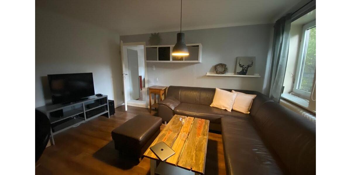 Erdgeschoßwohnung Barsinghausen - 2 Zimmer, 35 m&sup2;, 750&euro; | Angebot:25874563