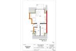 Dachgeschoßwohnung Wedemark - 2 Zimmer, 52 m&sup2;, 860&euro; | Angebot:26647152
