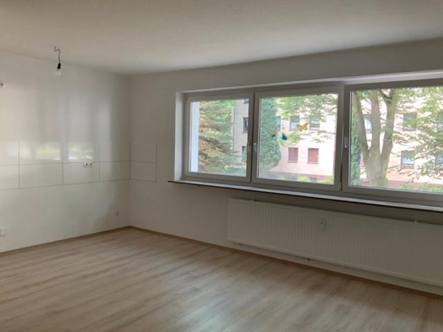 Erdgeschoßwohnung Herne Wanne-Bickern - 1 Zimmer, 41 m&sup2;, 339&euro; | Angebot:26003862