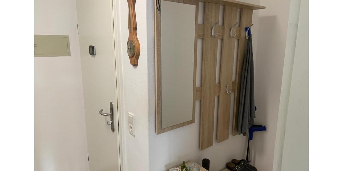 Etagenwohnung Gummersbach - 2 Zimmer, 46 m&sup2;, 460&euro; | Angebot:26364753